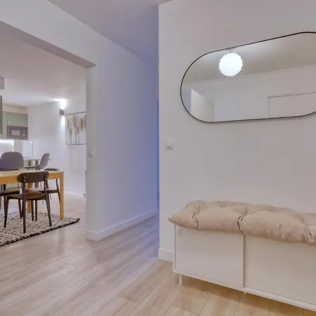 Appartement The Five Seasons