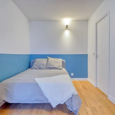 The Five Seasons Appartement