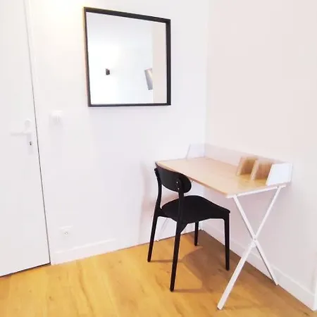 The Five Seasons Appartement