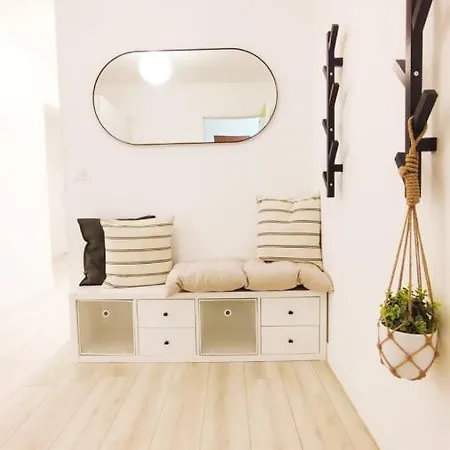 Appartement The Five Seasons Corbeil-Essonnes