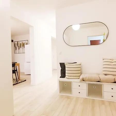 The Five Seasons Appartement Corbeil-Essonnes