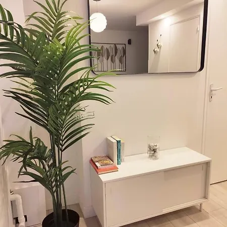 The Five Seasons Appartement *